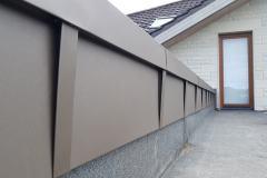 2018. Parapetiplekk
