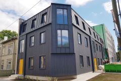 Vana-Kalamaja 18. Tallinn